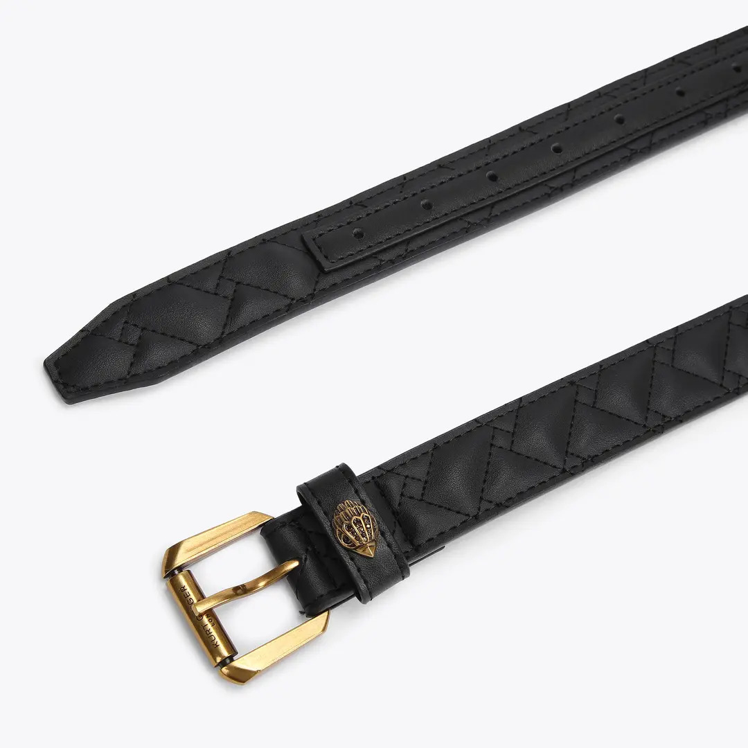 KURT GEIGER - Kensington 30 Belt