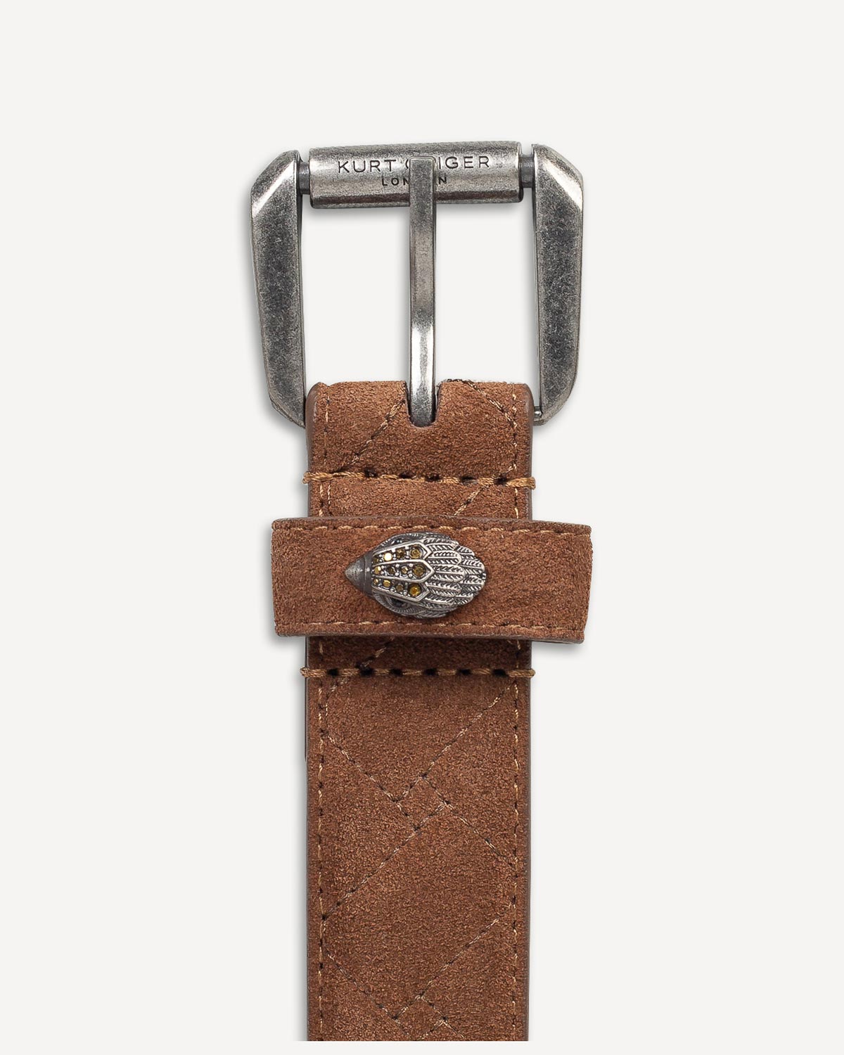KURT GEIGER - Kensington 30 Belt