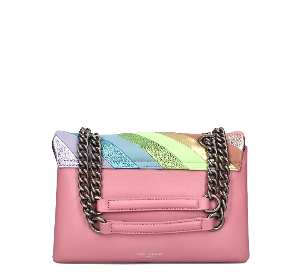 KURT GEIGER - Leather Kensington