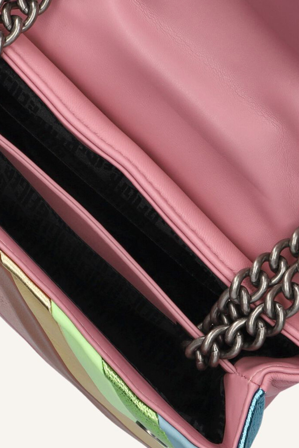 KURT GEIGER - Leather Kensington