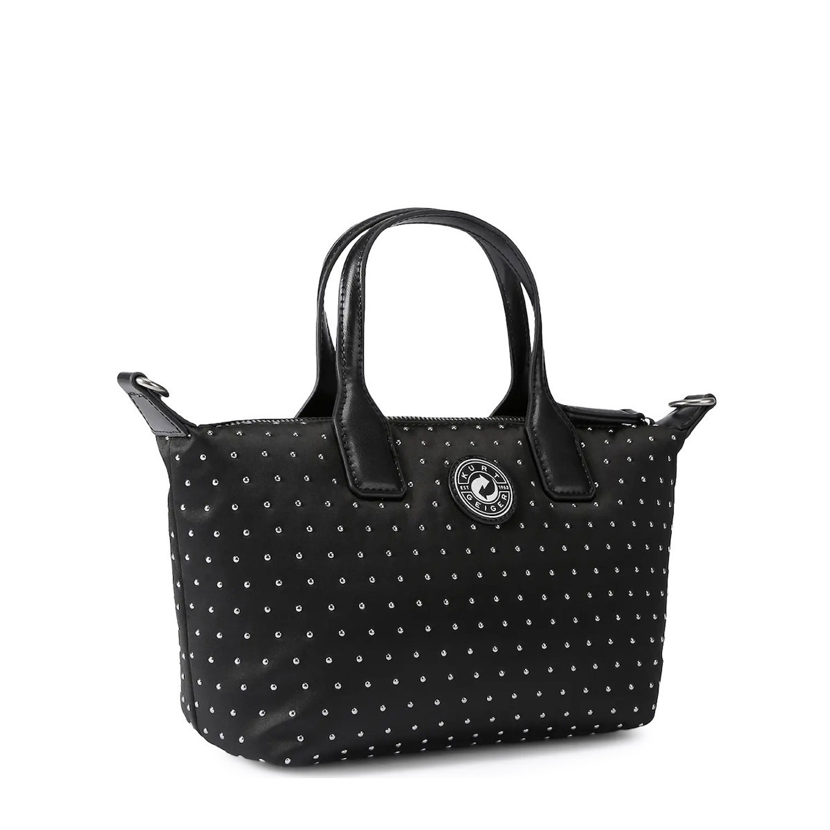 KURT GEIGER - Recycled Small Shopper