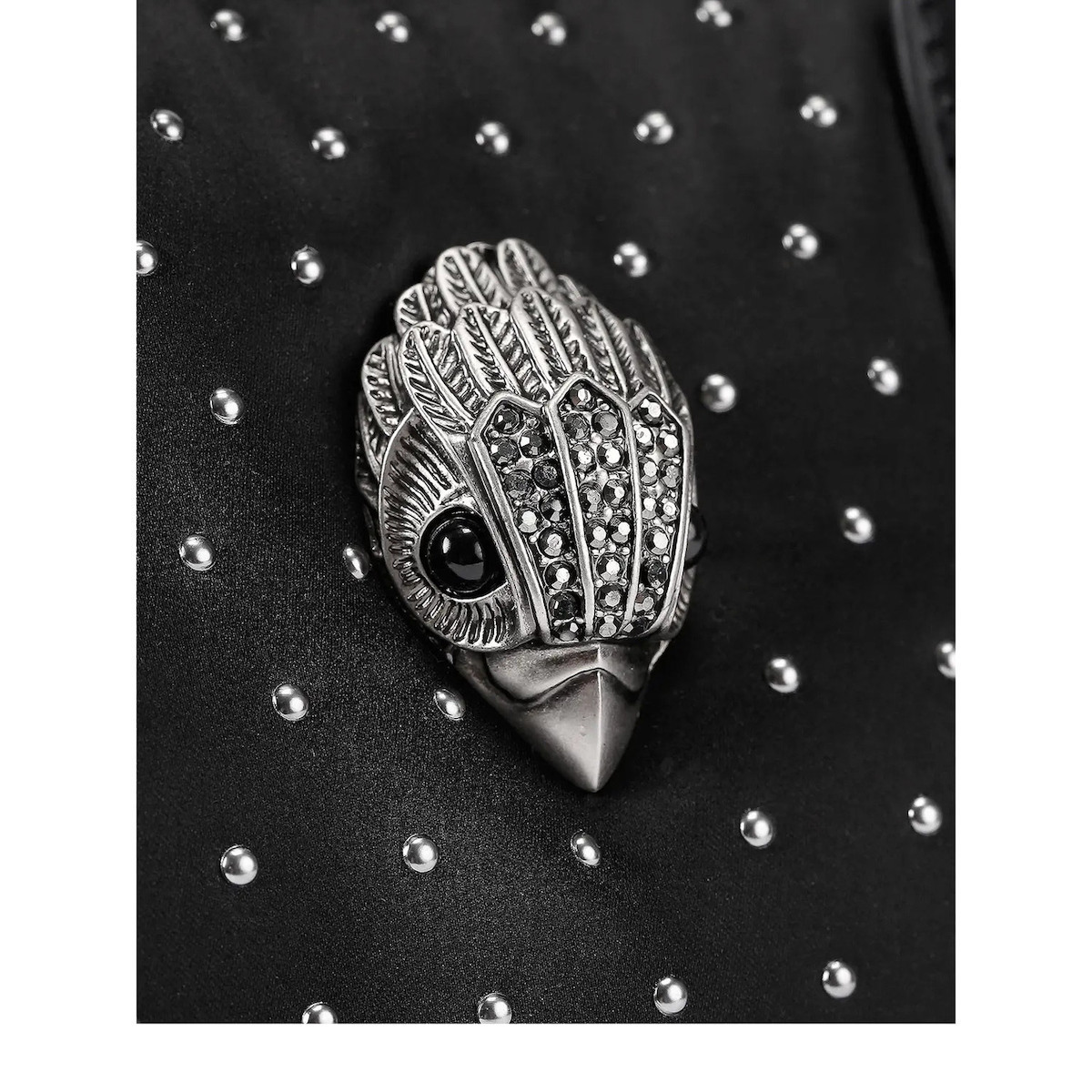 KURT GEIGER - Recycled Small Shopper