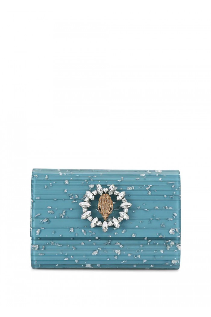 KURT GEIGER - Party Eagle Clutch