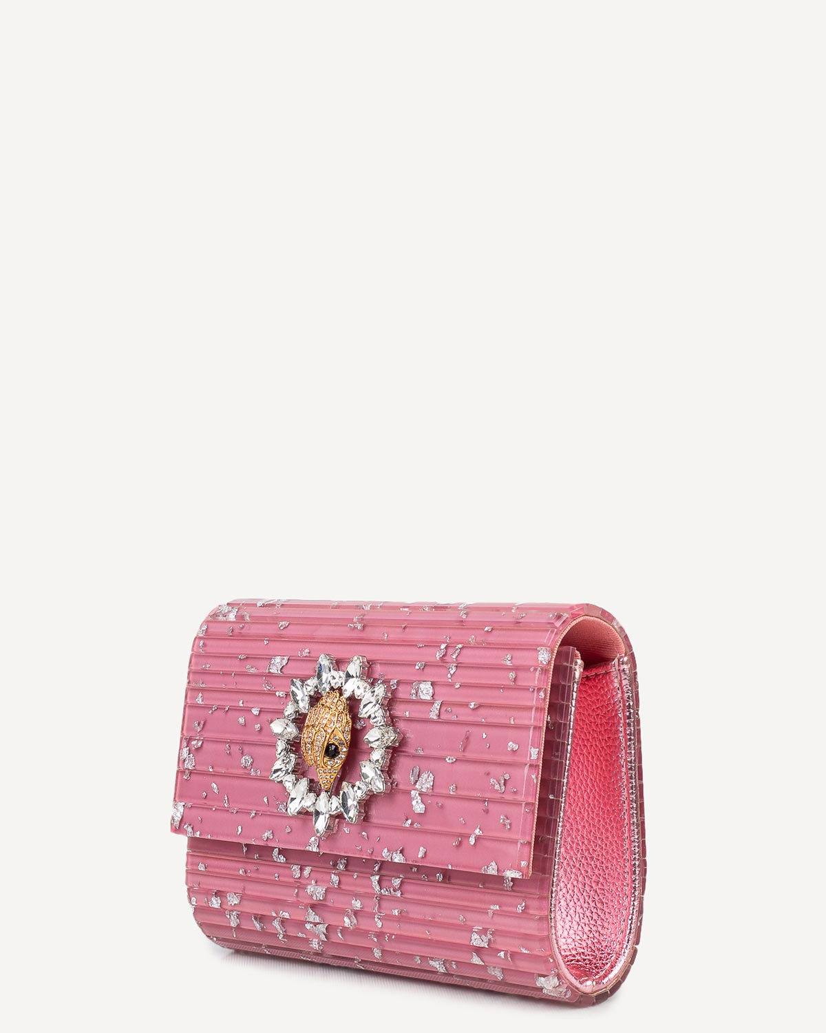 KURT GEIGER - Party Eagle Clutch