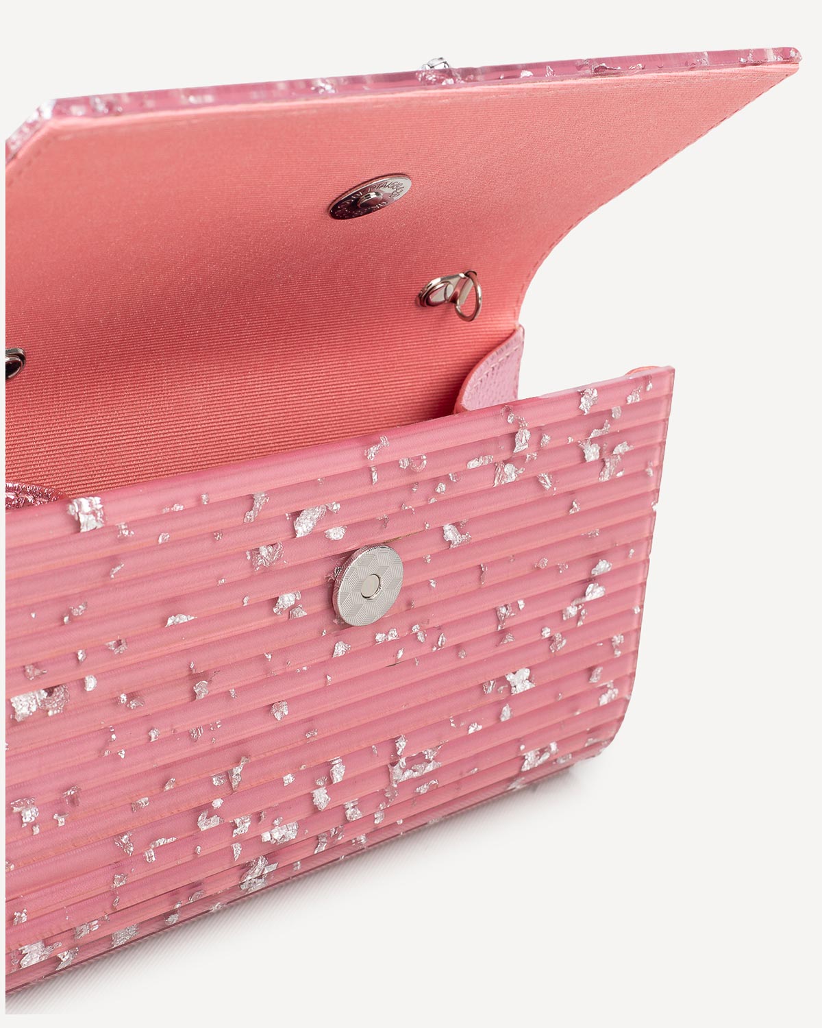 KURT GEIGER - Party Eagle Clutch