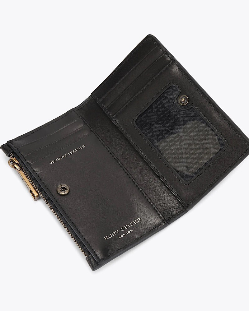 KURT GEIGER - Kensington Bifold