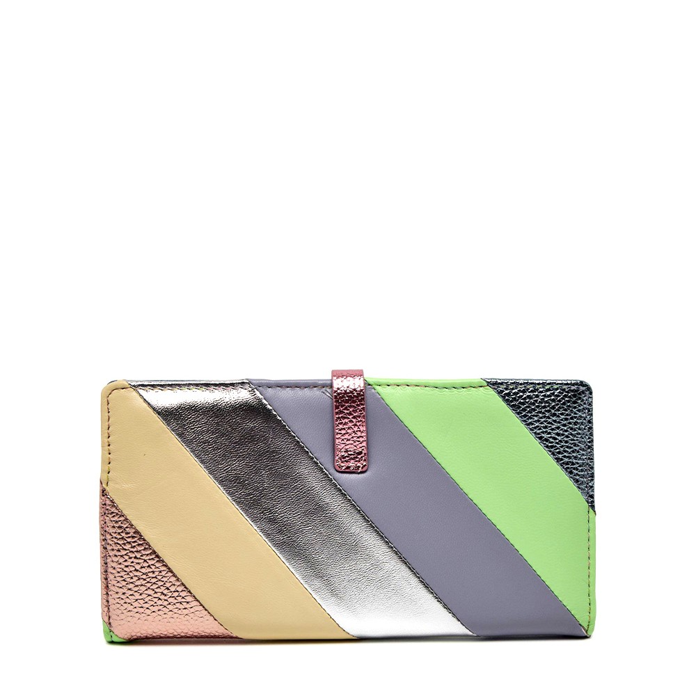KURT GEIGER - Kensington Soft Wallet