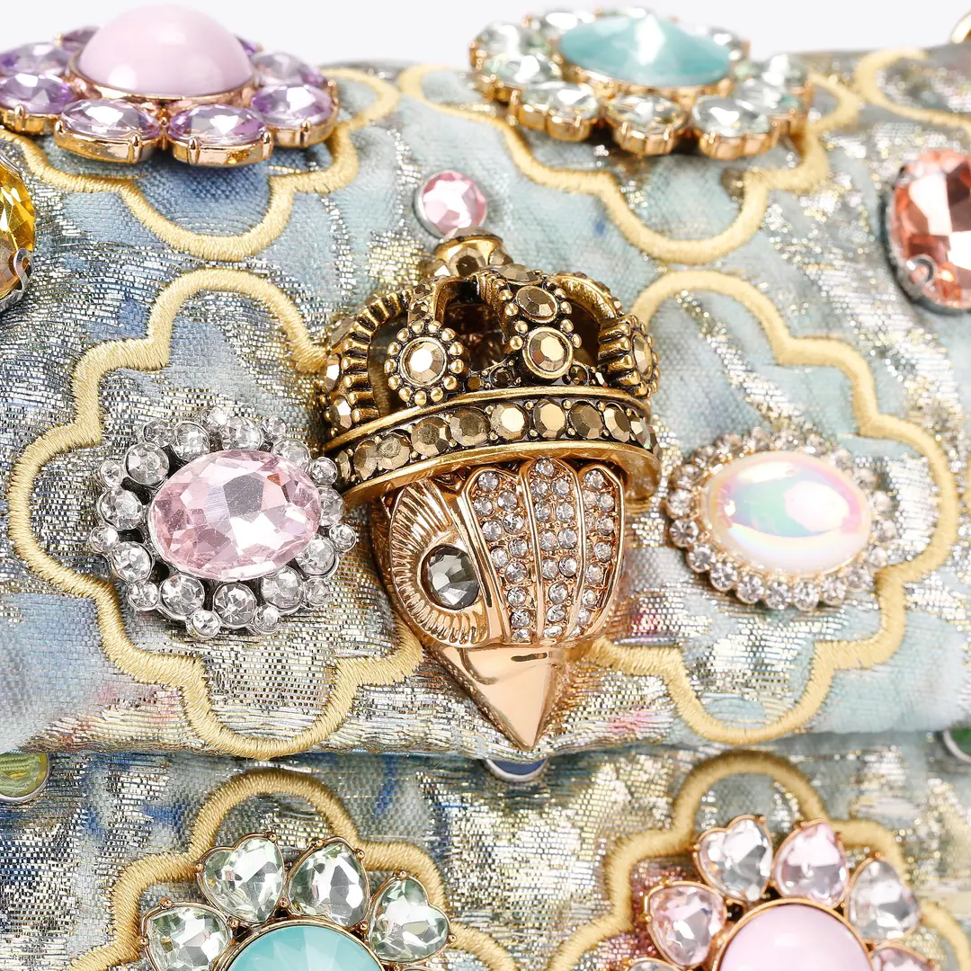 KURT GEIGER - Medium Kensington Bag