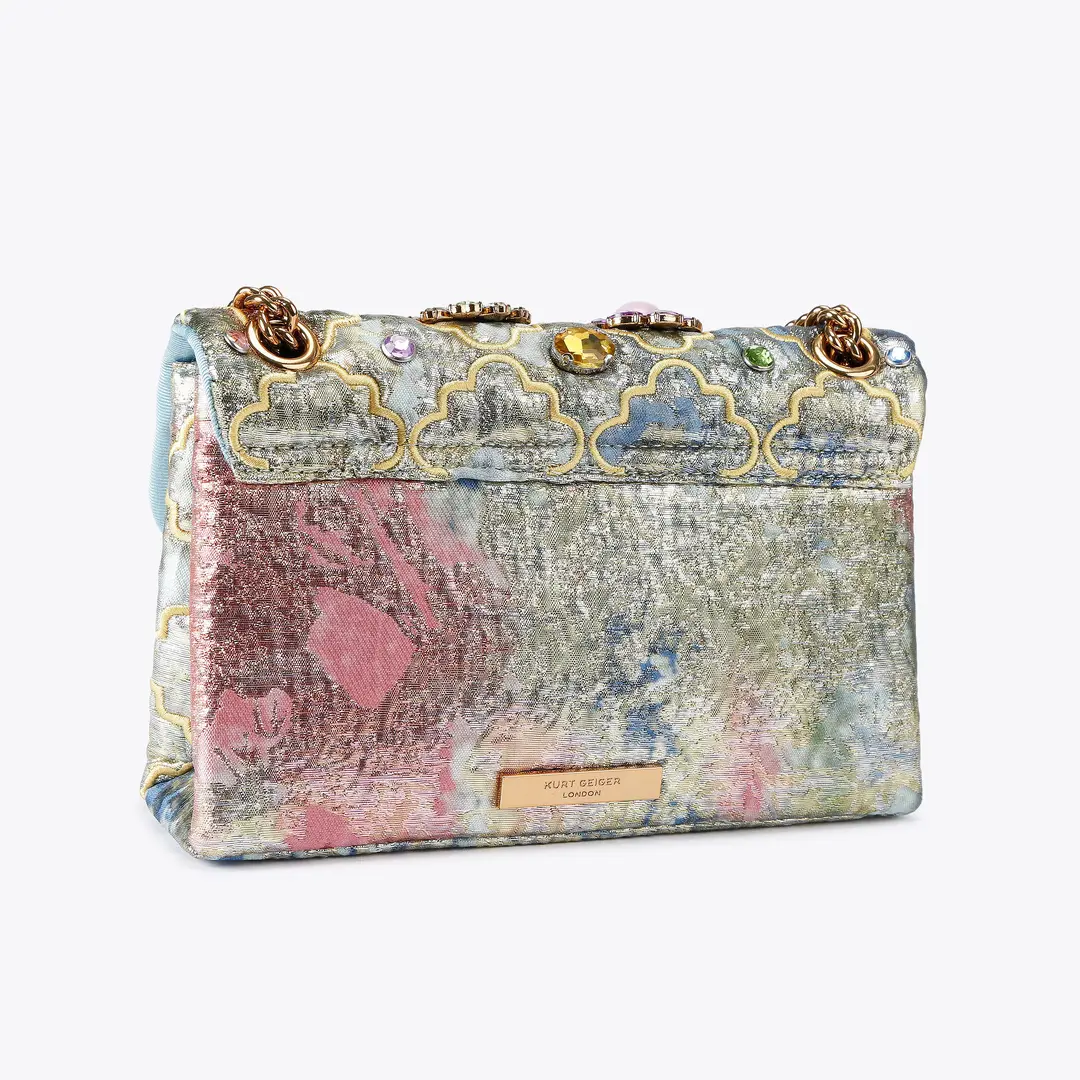 KURT GEIGER - Medium Kensington Bag