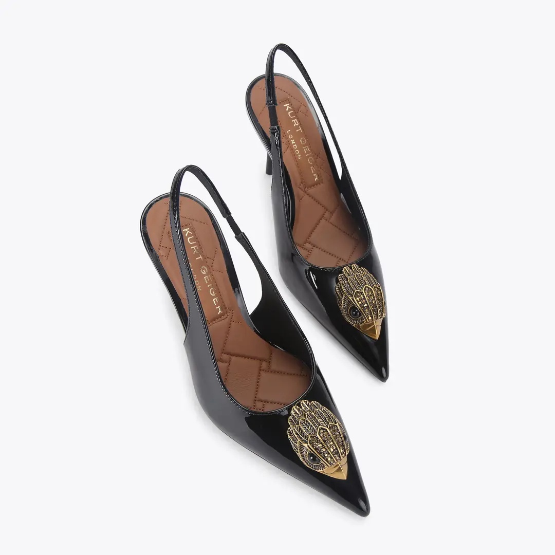 KURT GEIGER - Belsize Sling