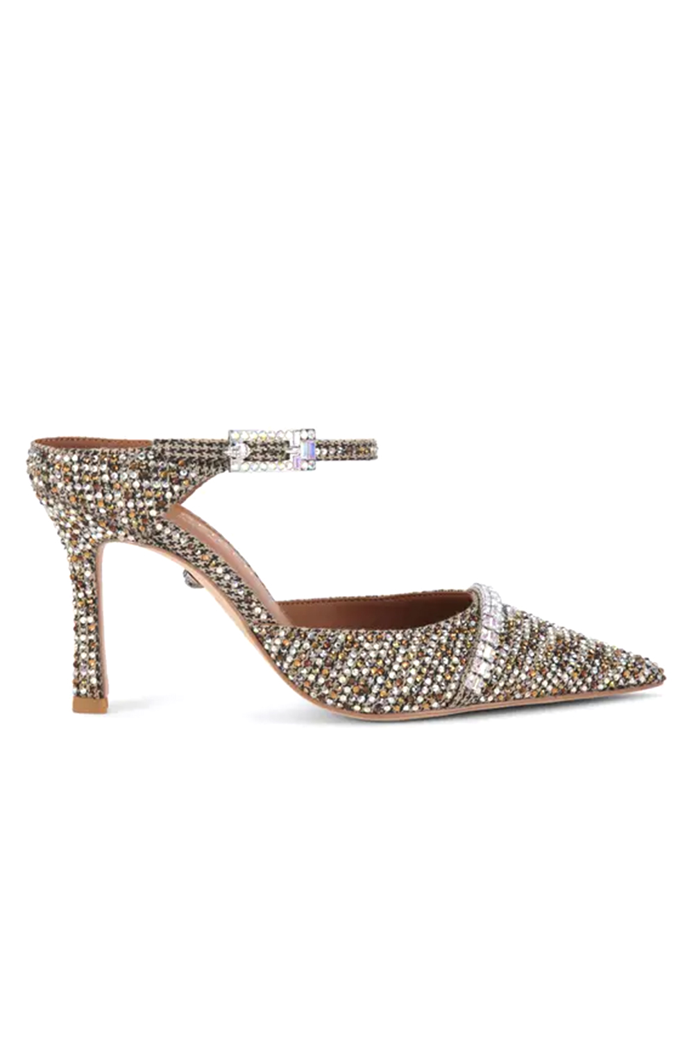 KURT GEIGER - Strass Point Mule