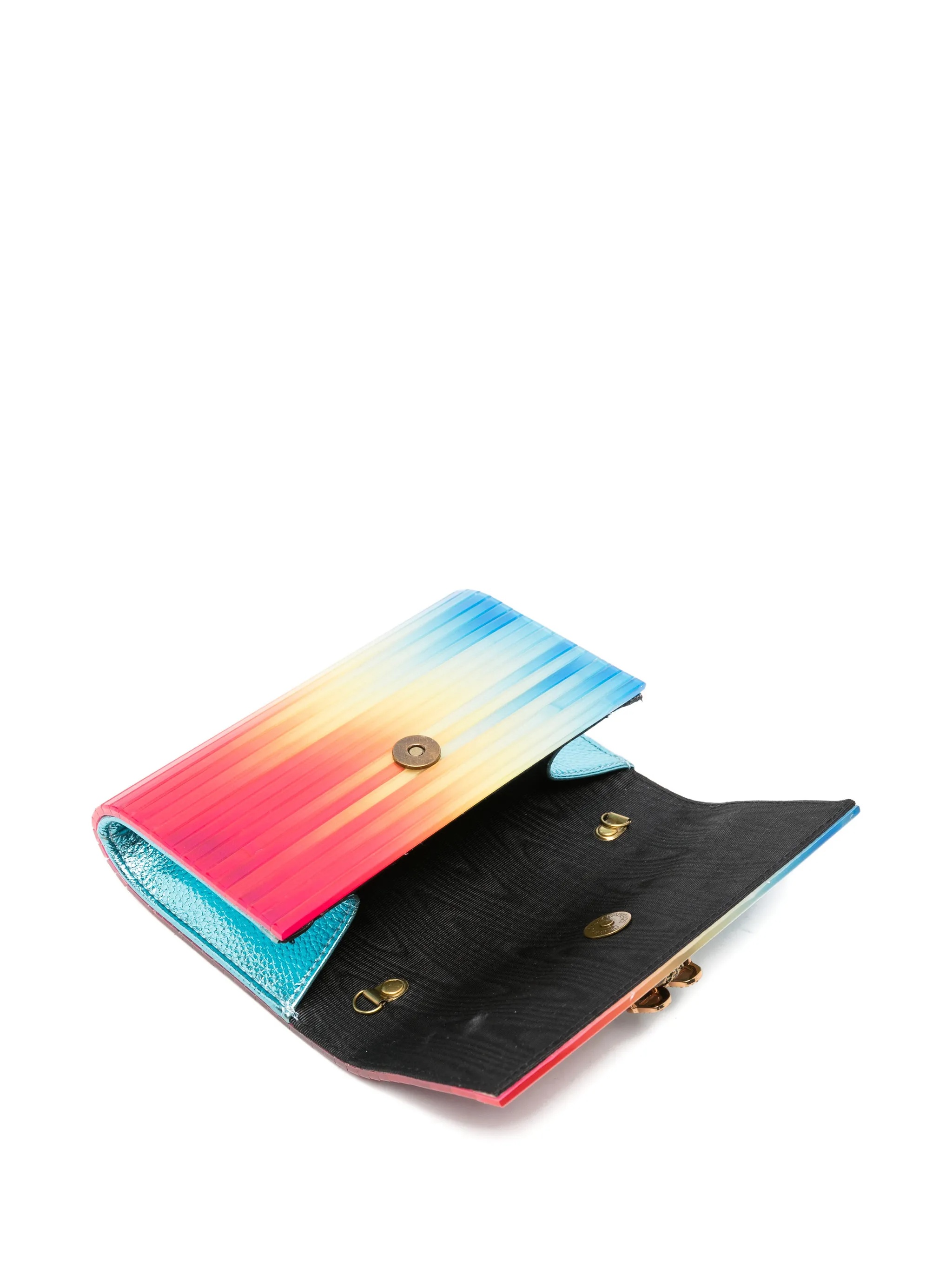 KURT GEIGER - Party Eagle Clutch