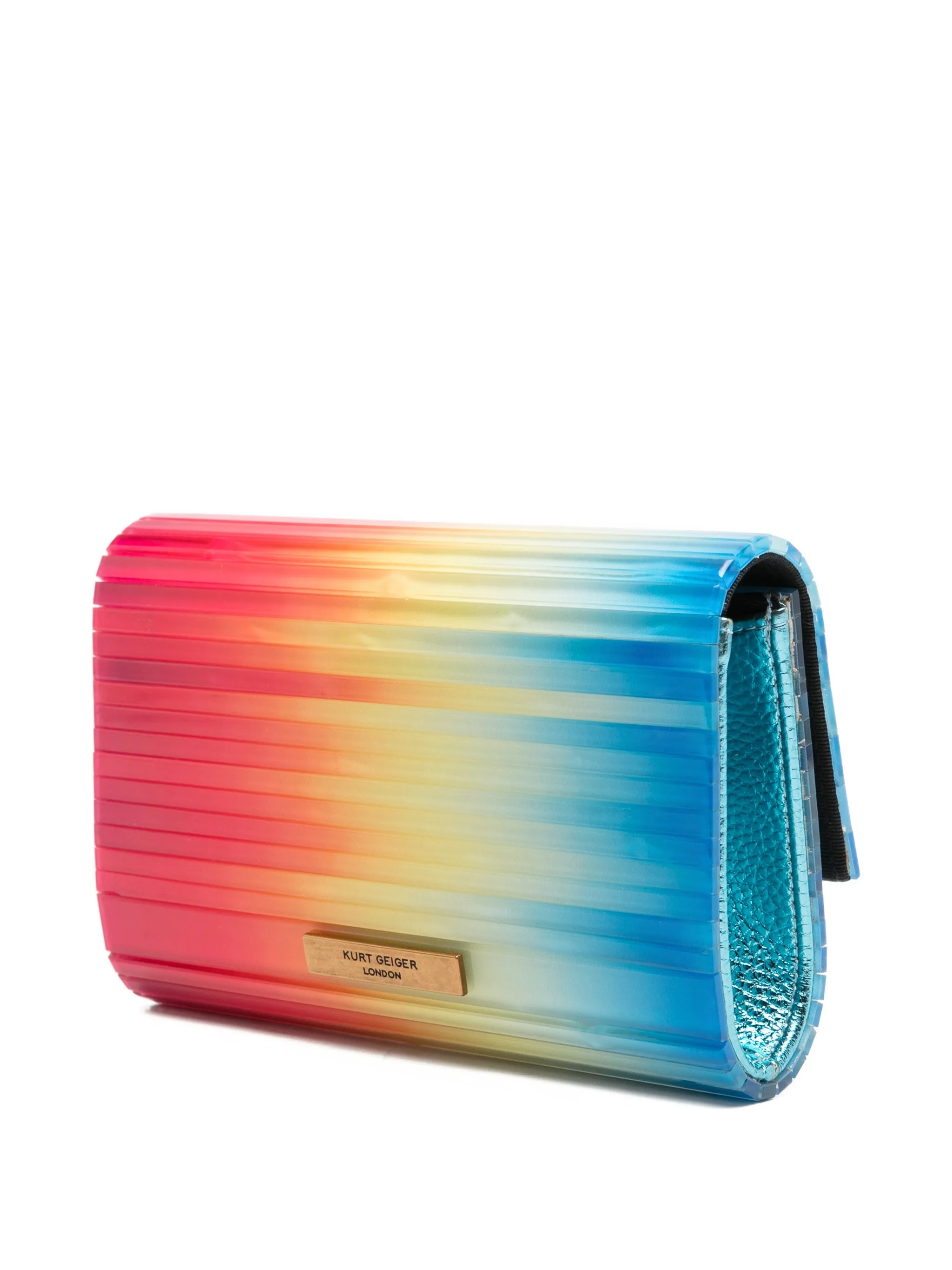 KURT GEIGER - Party Eagle Clutch
