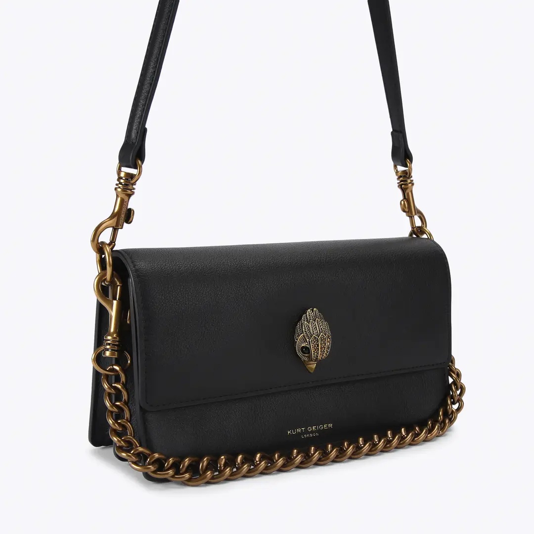 KURT GEIGER - Sloane Soft Shoulder