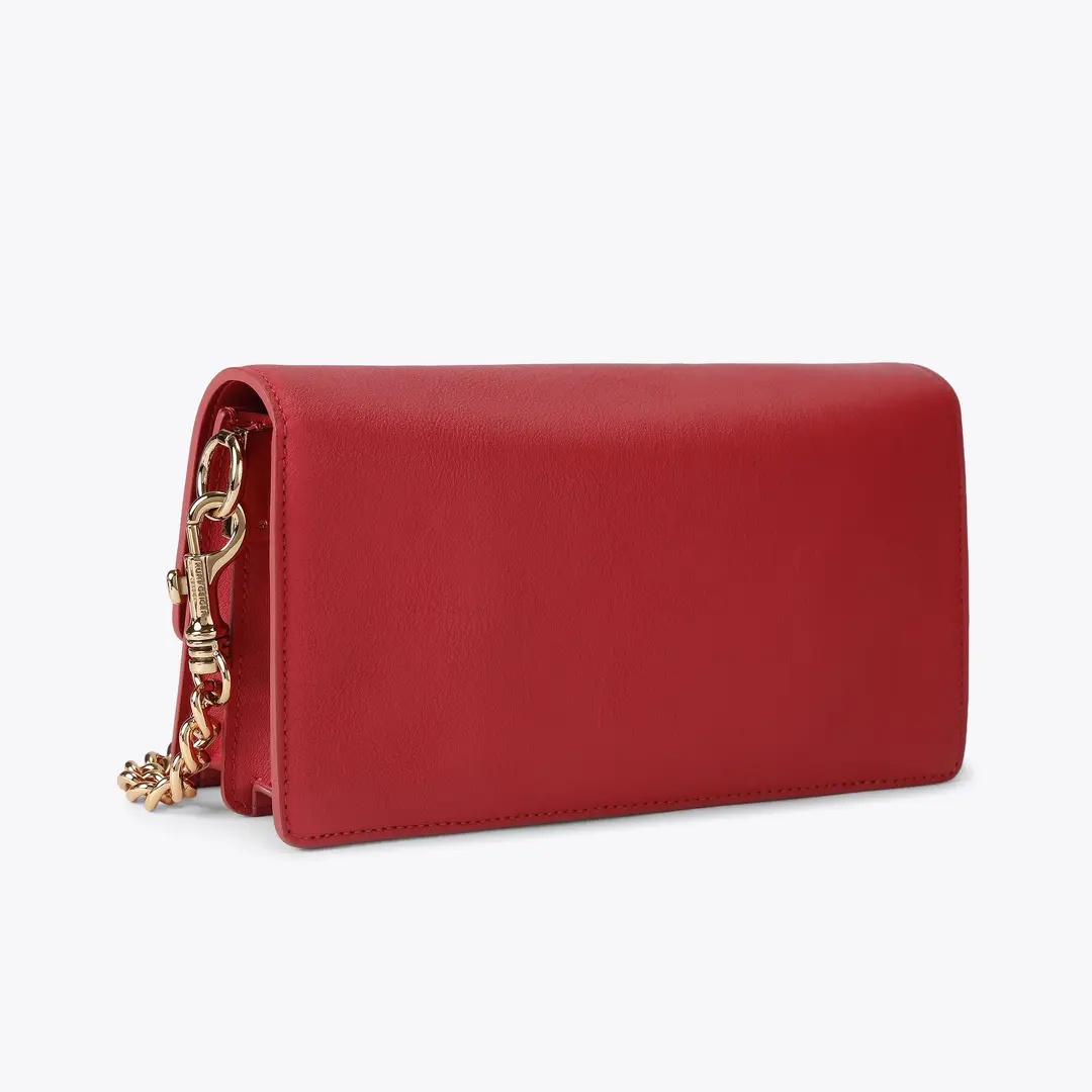 KURT GEIGER - Sloane Soft Shoulder Bag