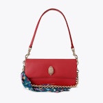 Sloane Soft Shoulder Bag