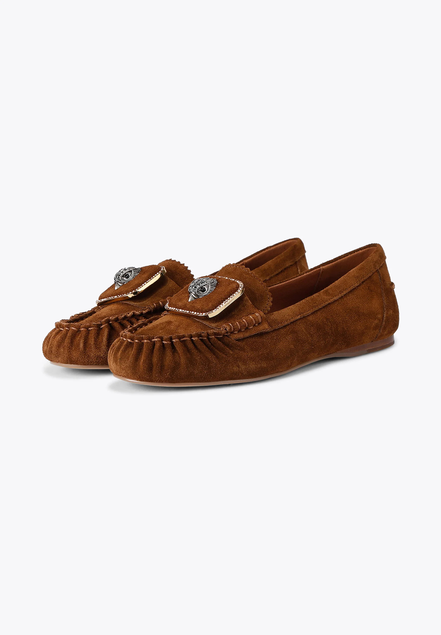 KURT GEIGER - Pimlico Moccasin