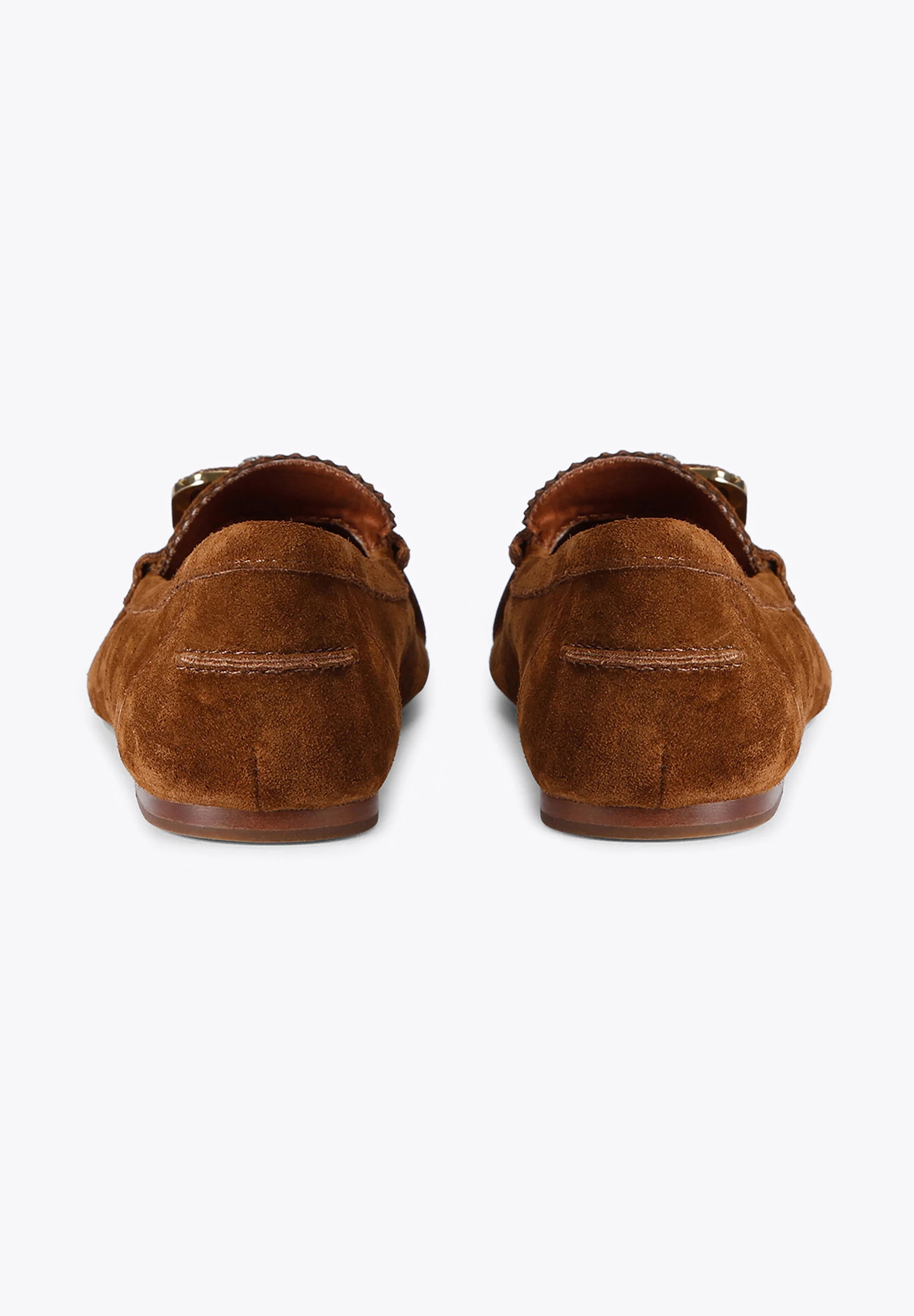 KURT GEIGER - Pimlico Moccasin