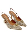 Chelsea Point Slingback