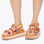 Octavia Sling Platform