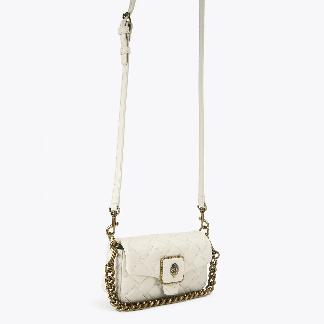 KURT GEIGER - Mini Pimlico Bag