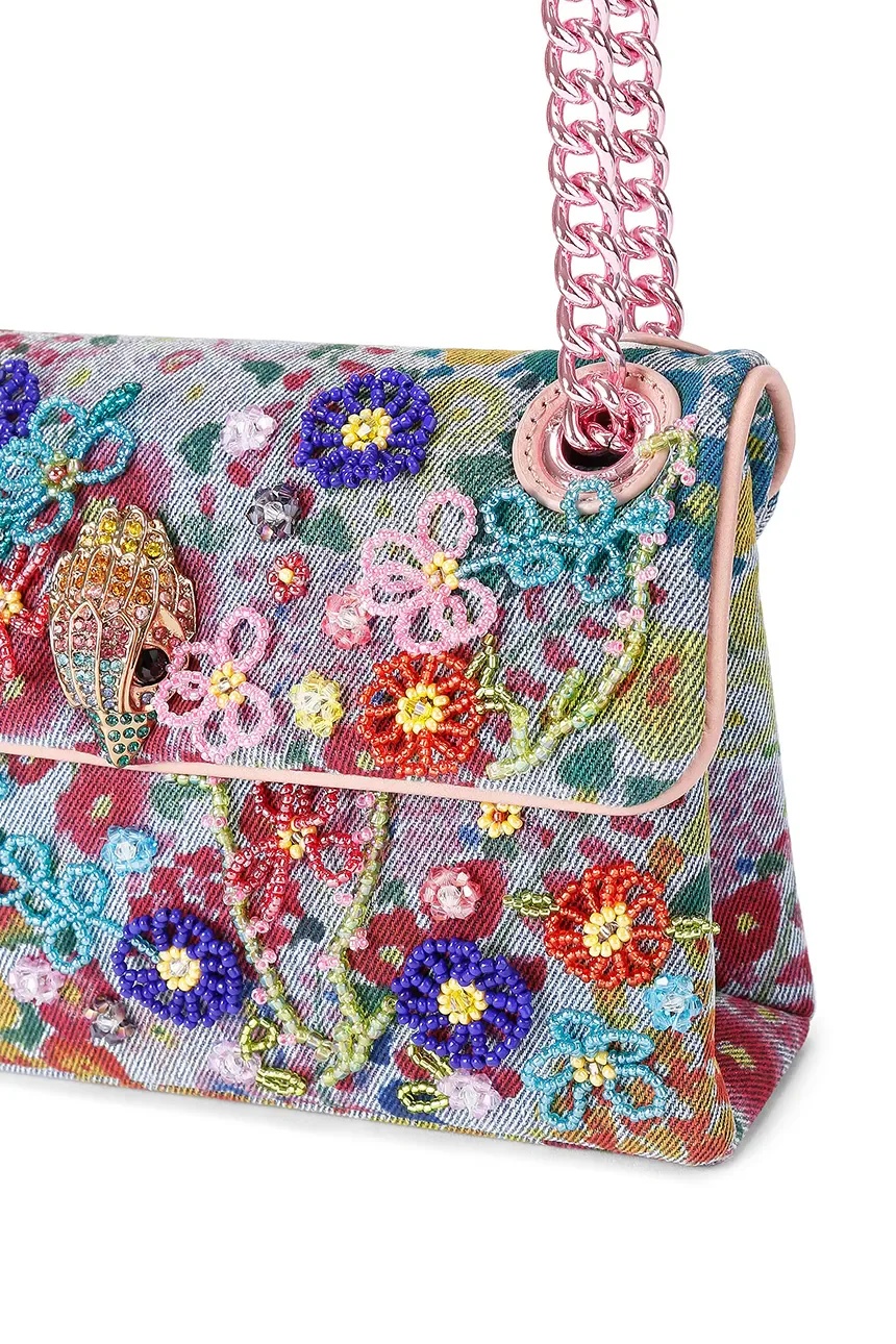 KURT GEIGER - Mini Kensington Flower