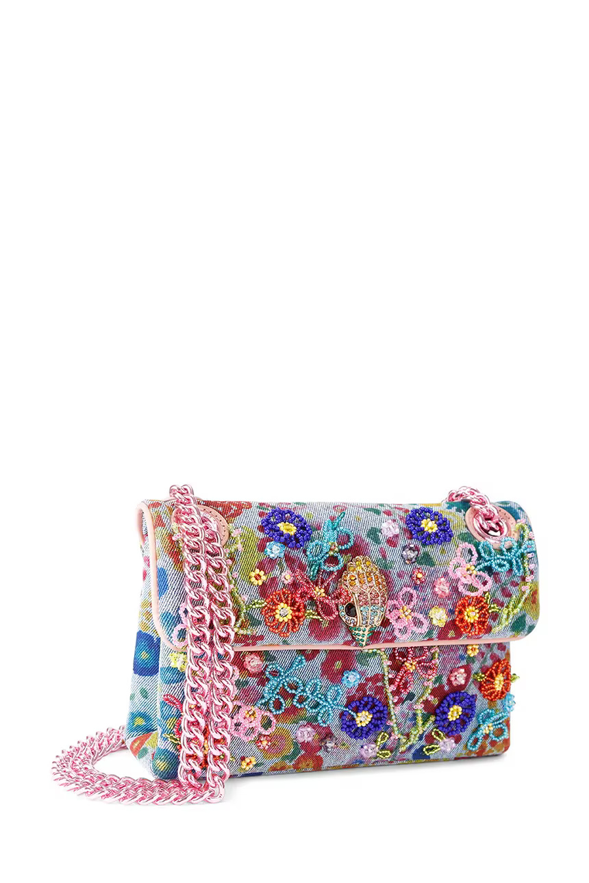 KURT GEIGER - Mini Kensington Flower