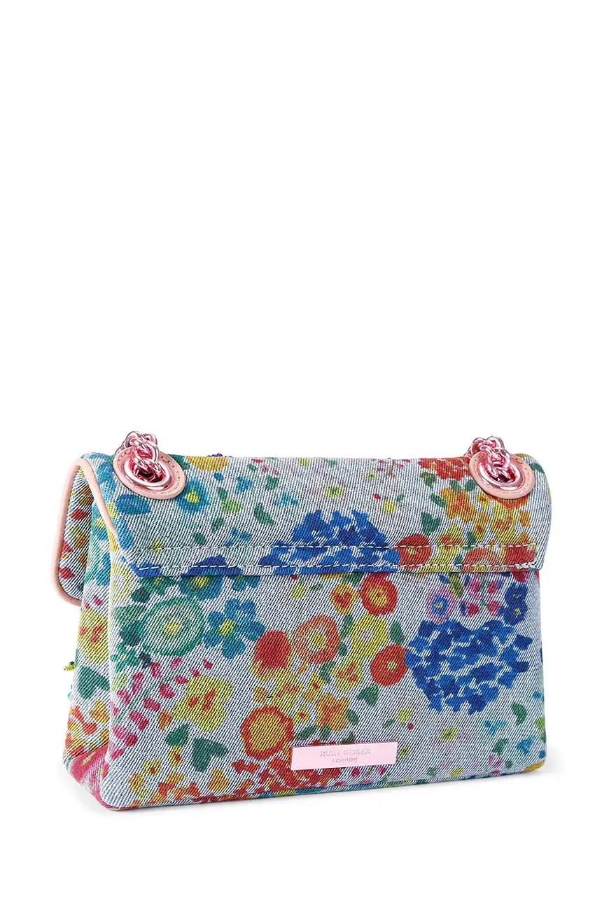 KURT GEIGER - Mini Kensington Flower