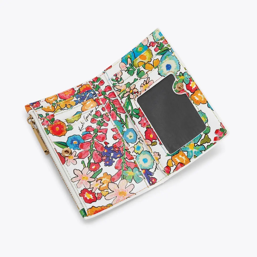 KURT GEIGER - Shoreditch Bifold Wallet