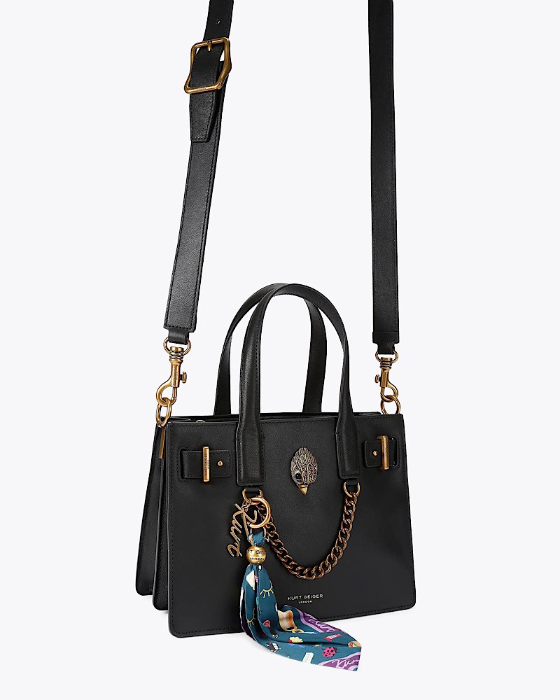 KURT GEIGER - Sloane Tote