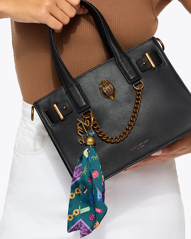 KURT GEIGER - Sloane Tote