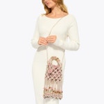 Macrame Rope Bag
