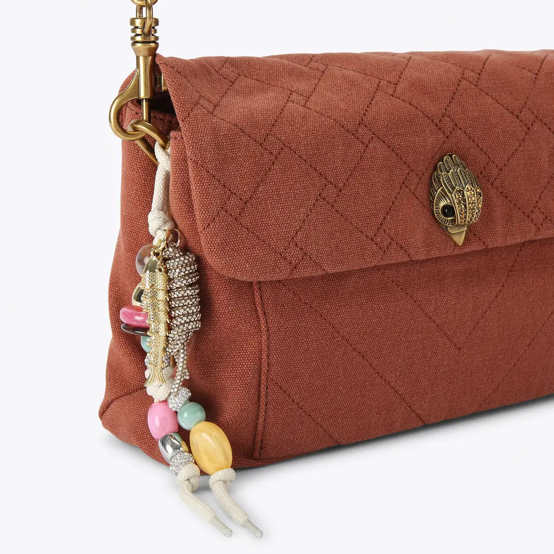 KURT GEIGER - Celia Shoulder Bag