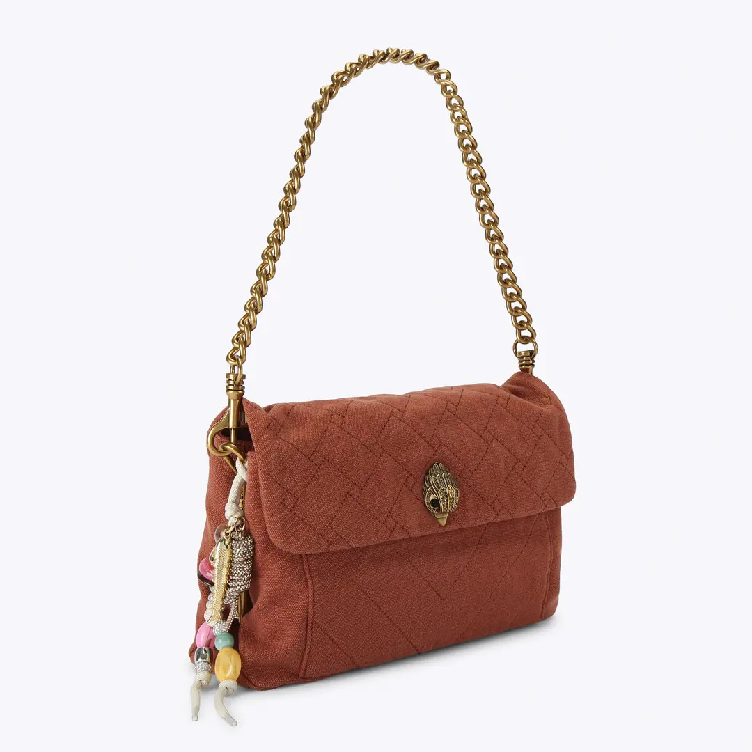 KURT GEIGER - Celia Shoulder Bag