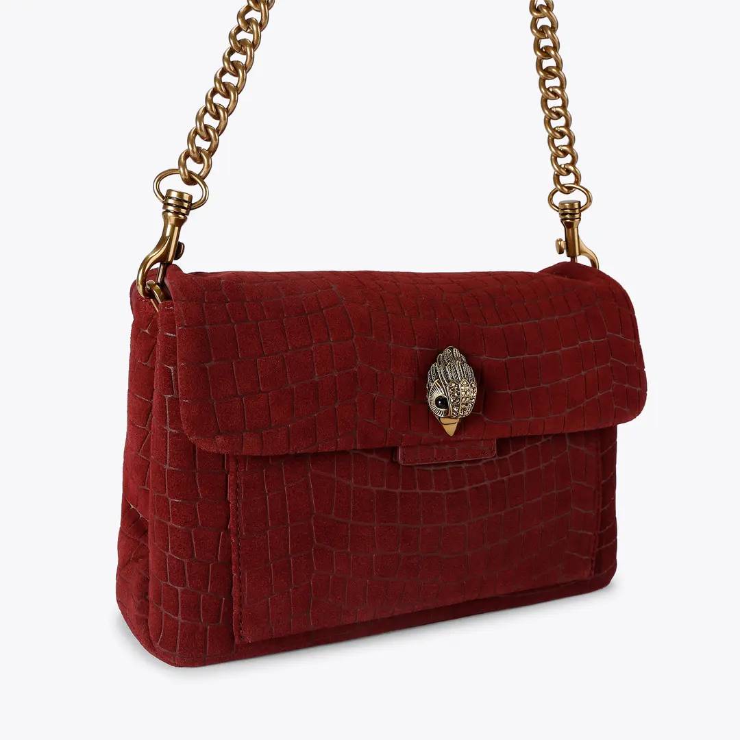 KURT GEIGER - Celia Shoulder Bag