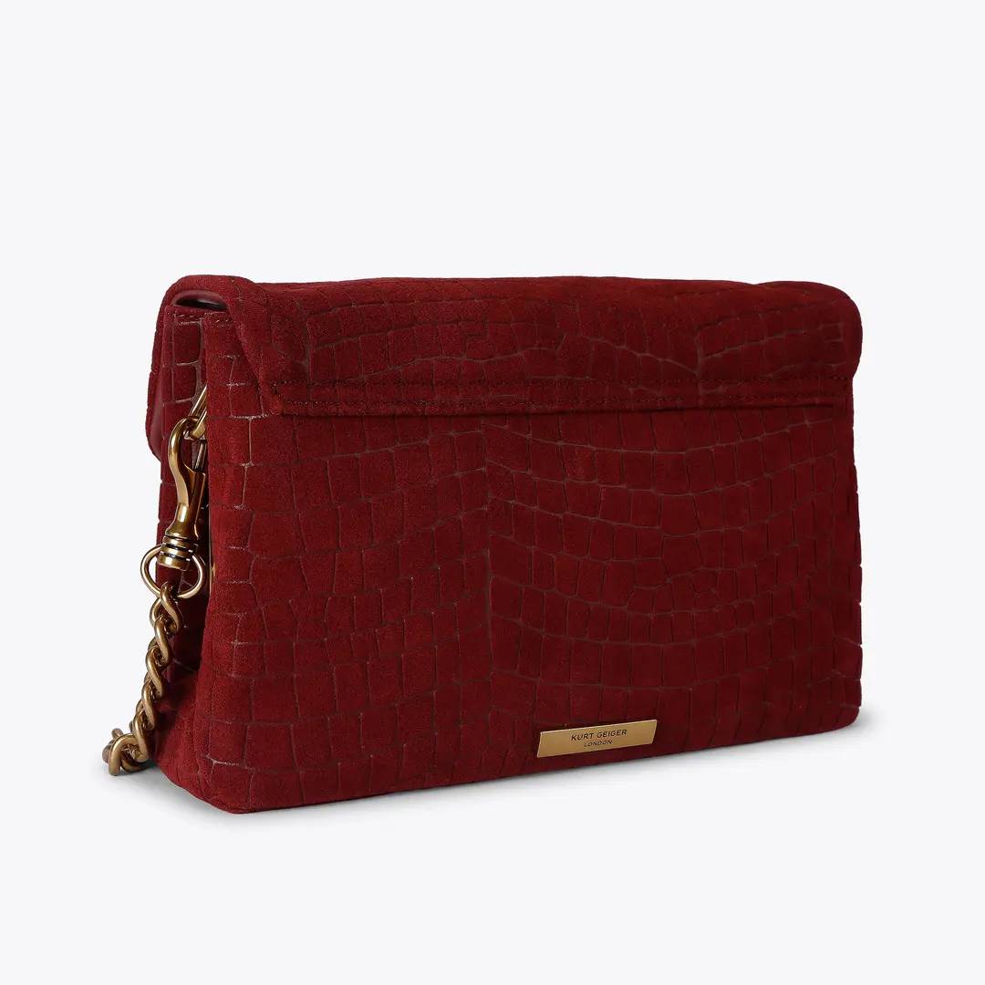 KURT GEIGER - Celia Shoulder Bag