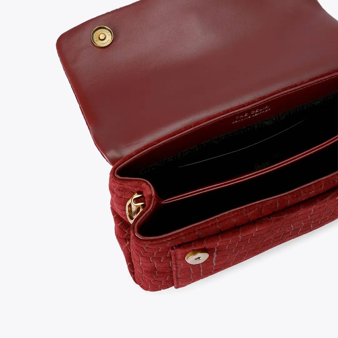 KURT GEIGER - Celia Shoulder Bag