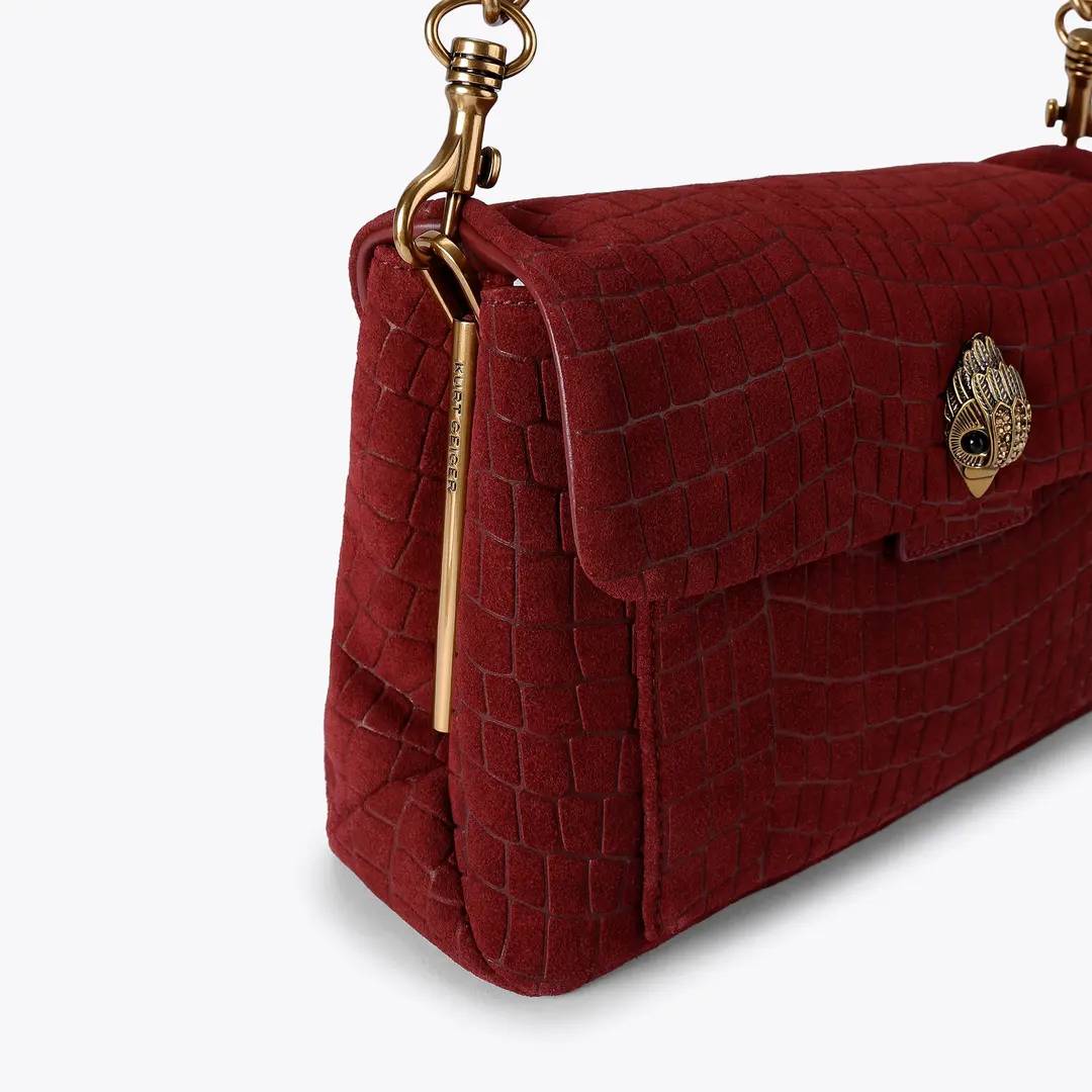 KURT GEIGER - Celia Shoulder Bag
