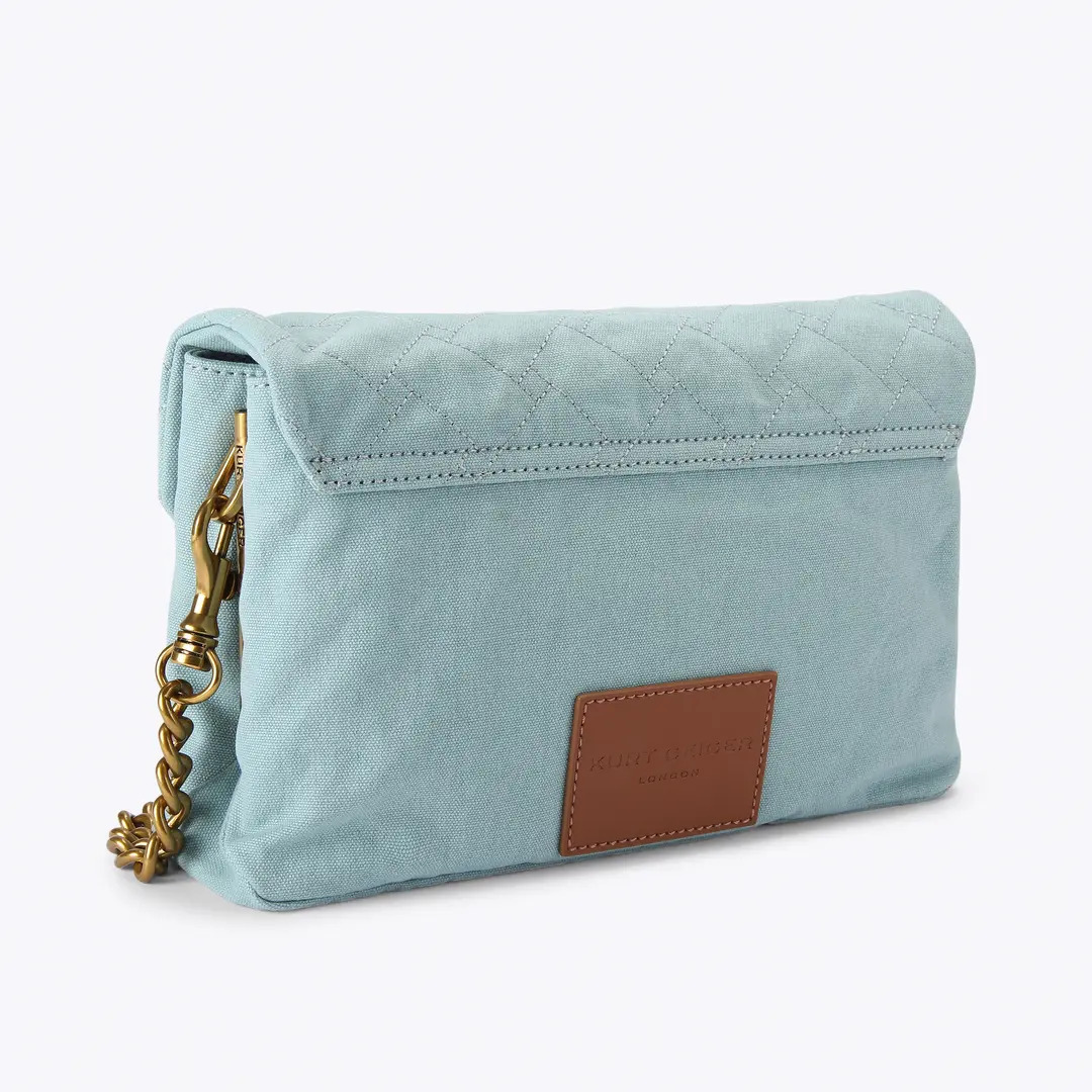 KURT GEIGER - Celia Shoulder Bag