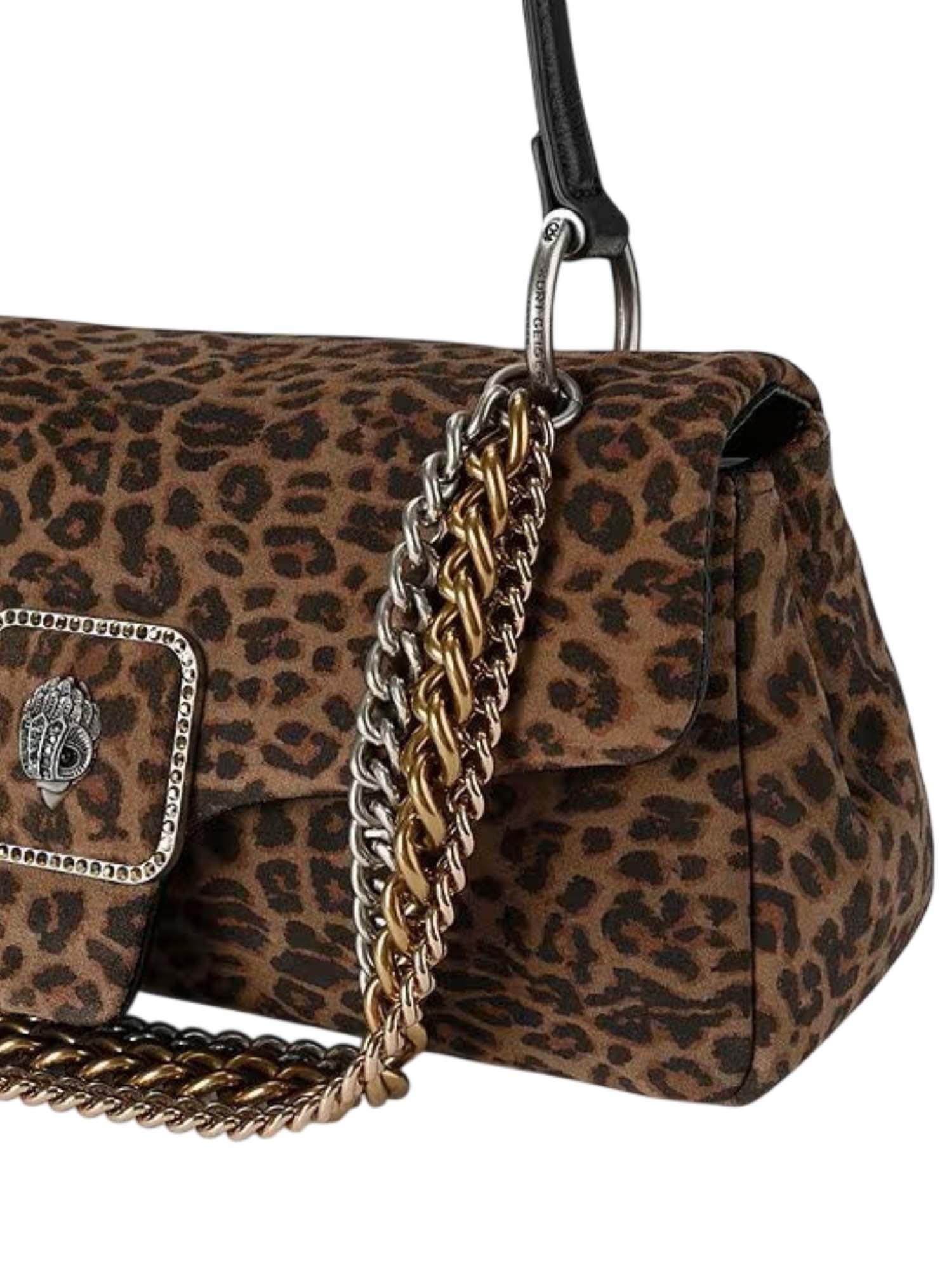 KURT GEIGER - Pimlico Bag Chain