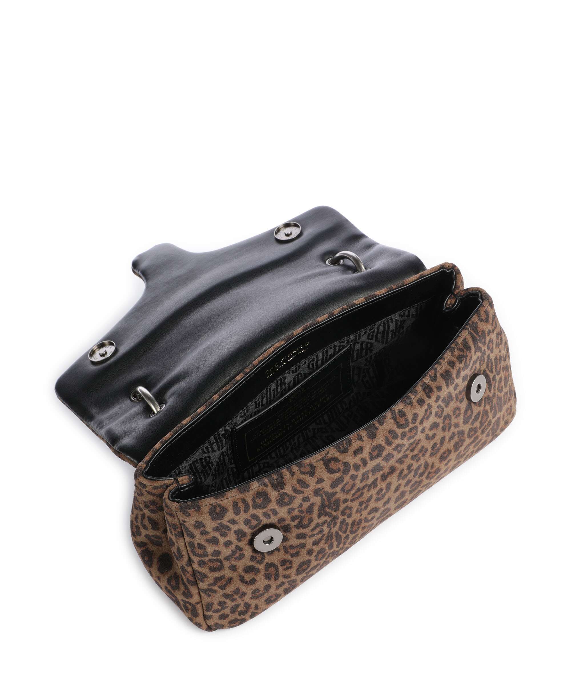 KURT GEIGER - Pimlico Bag Chain