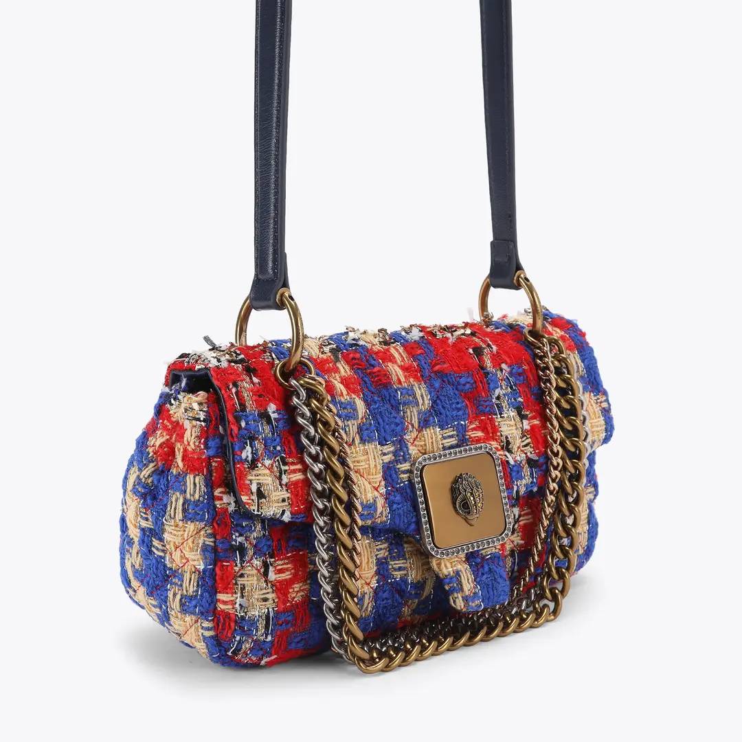 KURT GEIGER - Pimlico Bag Chain