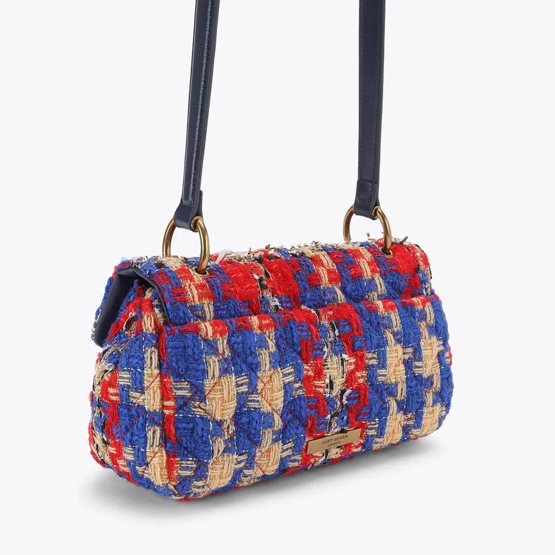 KURT GEIGER - Pimlico Bag Chain
