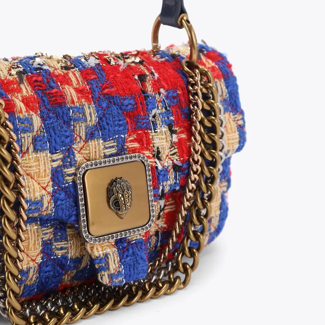 KURT GEIGER - Pimlico Bag Chain