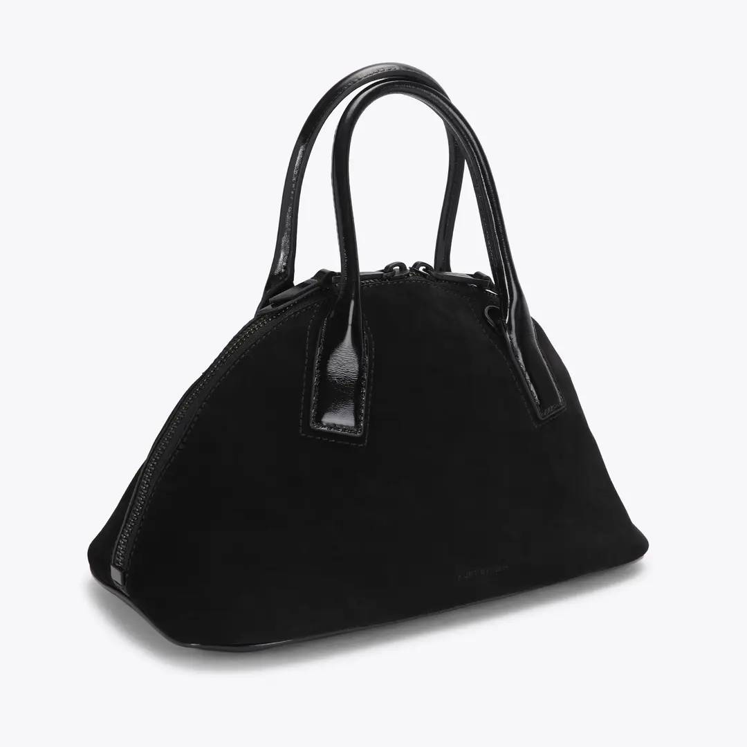 KURT GEIGER - Sloane Bowling Bag