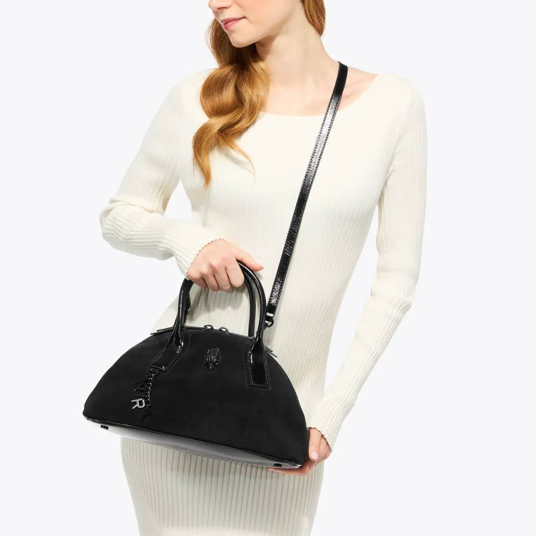 KURT GEIGER - Sloane Bowling Bag