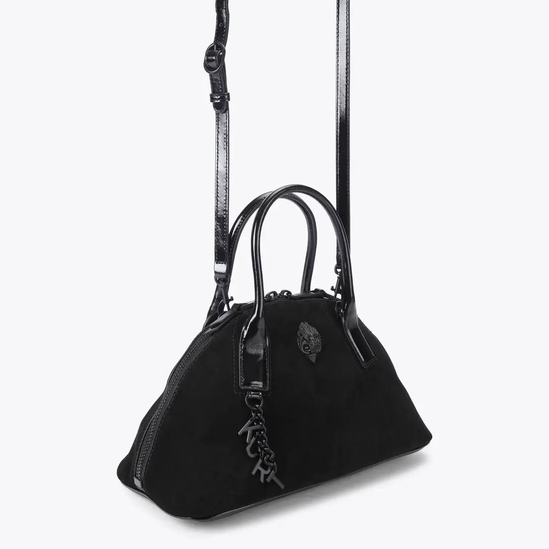 KURT GEIGER - Sloane Bowling Bag