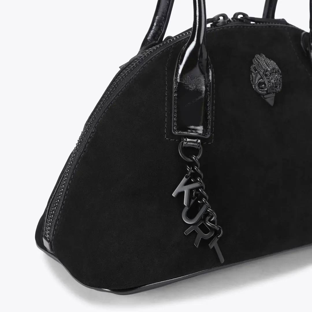 KURT GEIGER - Sloane Bowling Bag