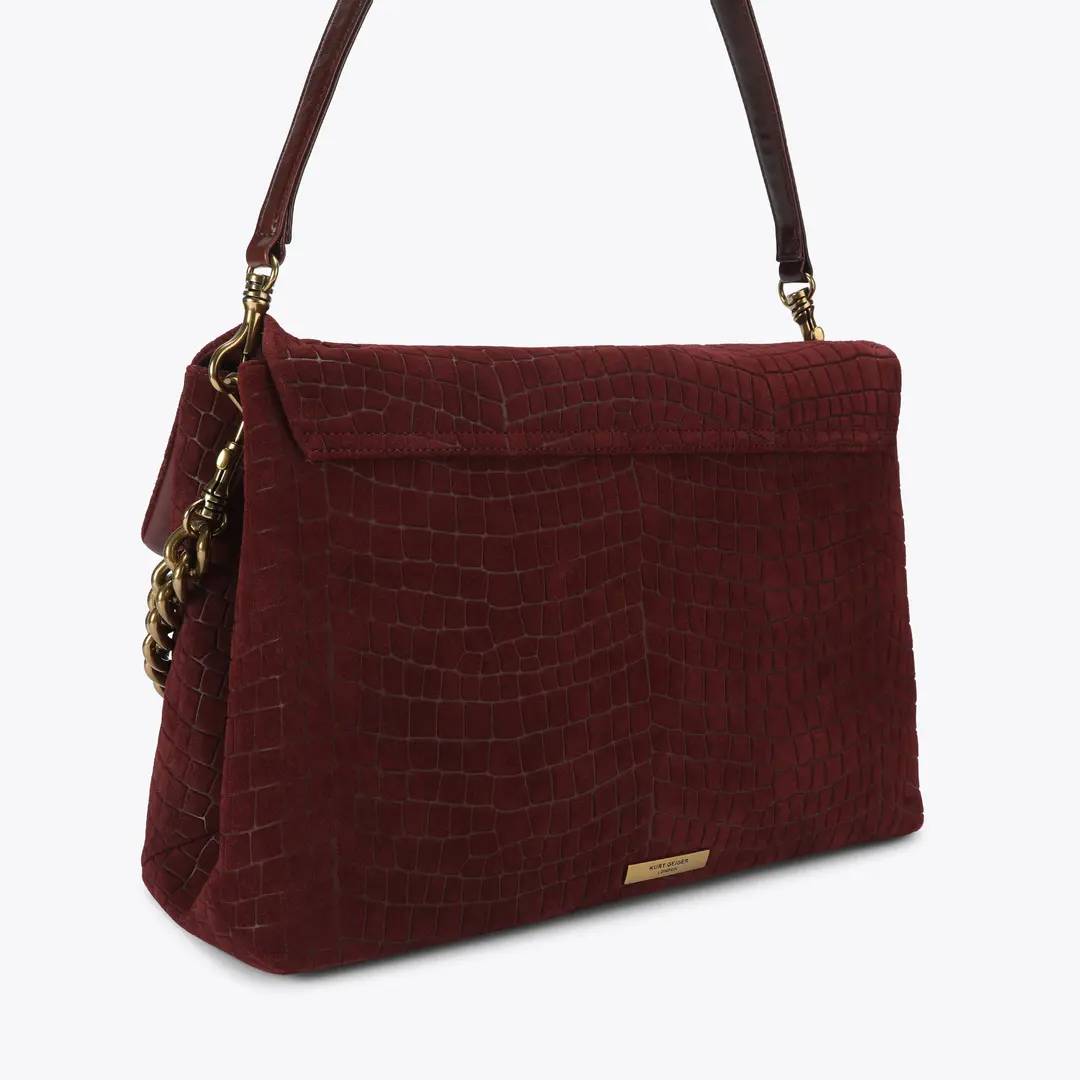 KURT GEIGER - Celia XL Shoulder Bag