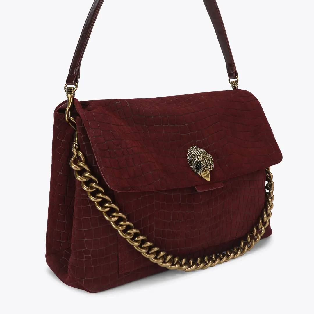 KURT GEIGER - Celia XL Shoulder Bag